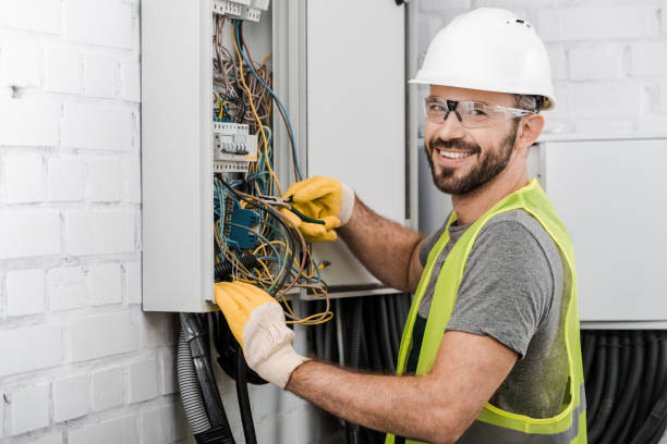 Best Electrician Near Me  in Apalachin, NY