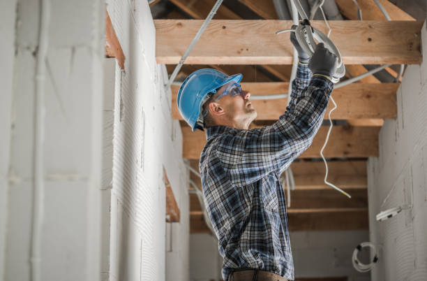 Best Electrical Installation Contractor  in Apalachin, NY