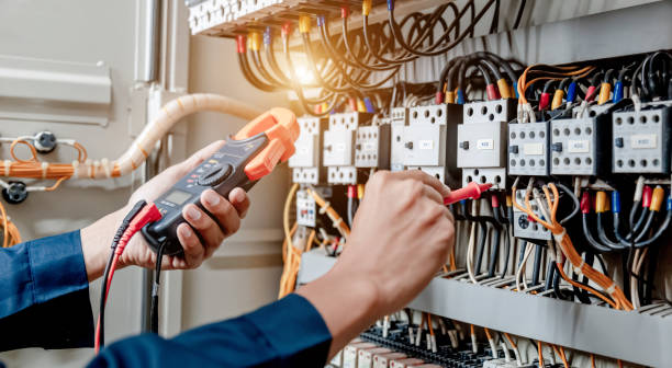 Electrical System Inspection in NY