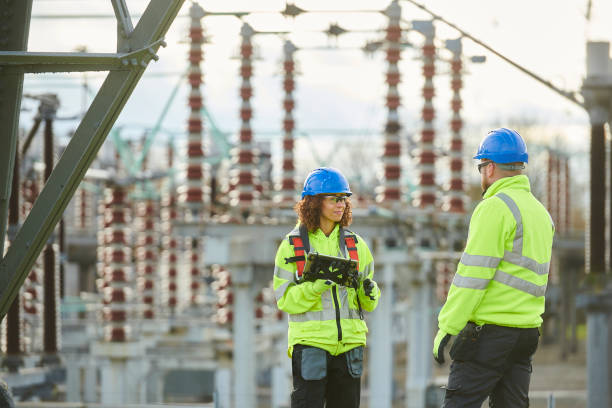 Best Local Electrician Companies  in Apalachin, NY
