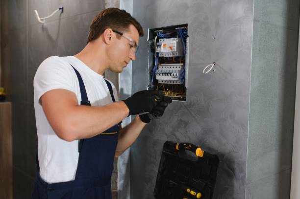 Best 24-Hour Electrician  in Apalachin, NY