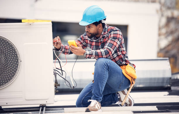 Best Affordable Electrician  in Apalachin, NY