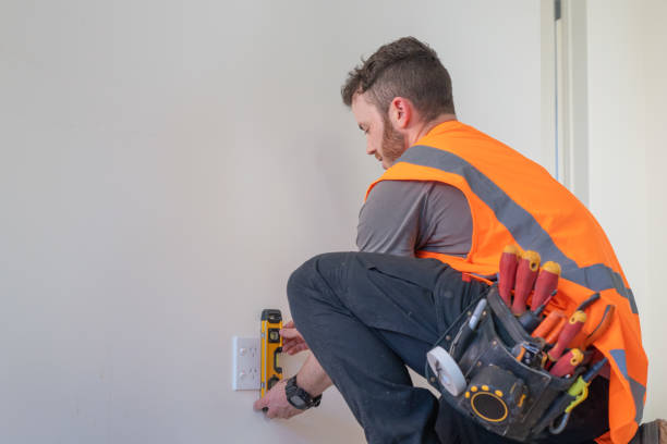 Best 24-Hour Electrician  in Apalachin, NY