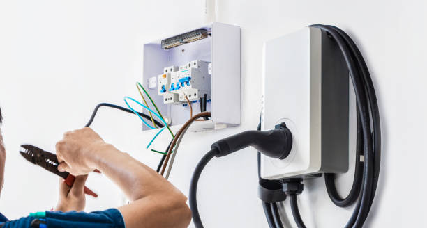 Best Home Electrical Repair  in Apalachin, NY