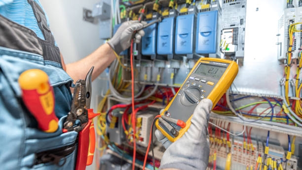 Best Electrical Rewiring Services  in Apalachin, NY