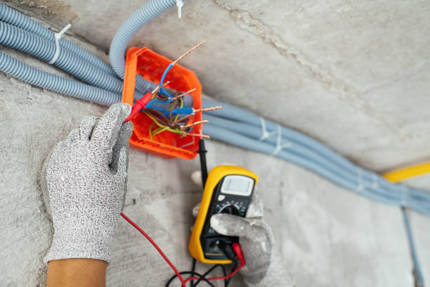 Best Electrical Troubleshooting Services  in Apalachin, NY