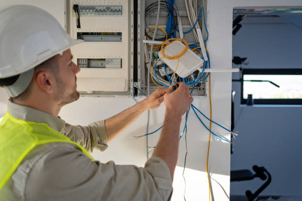 Best Emergency Electrical Repair  in Apalachin, NY