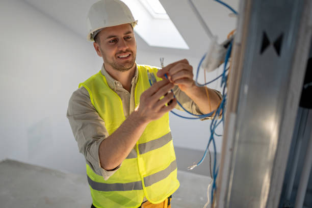 Best Ceiling Fan Installation Electrician  in Apalachin, NY