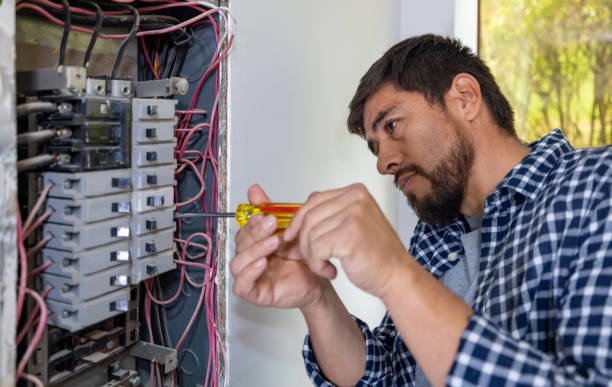 Best Affordable Emergency Electrician  in Apalachin, NY